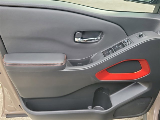 Used 2024 Nissan Frontier Pro-X w/ Pro Premium Package image 14