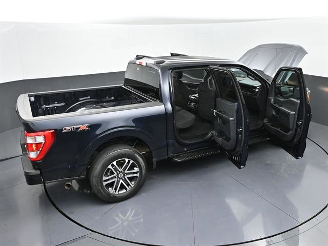 Used 2023 Ford F150 XL w/ STX Appearance Package RWD image 52