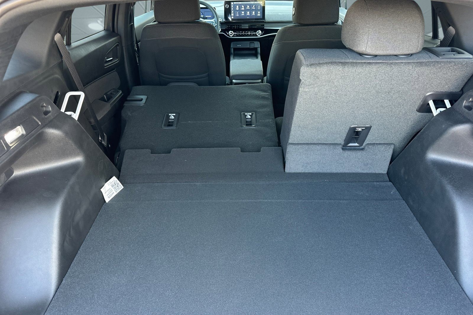 New 2025 Honda Prologue Eco image 26