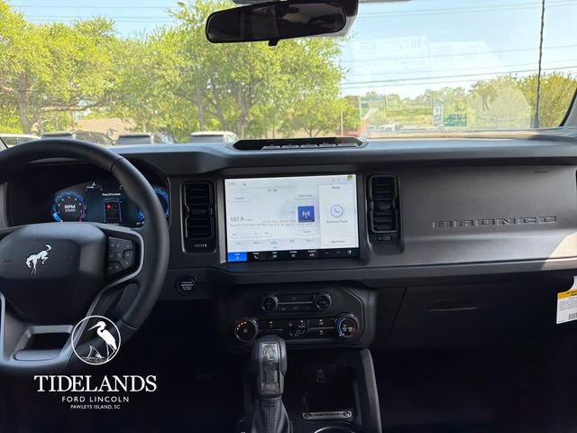 New 2026 Ford Bronco Badlands AWD/4WD image 21