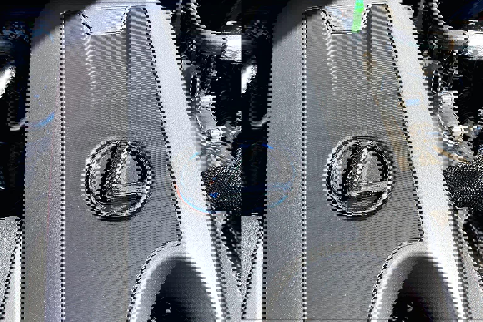 Used 2023 Lexus IS 300 w/ Premium Package image 32