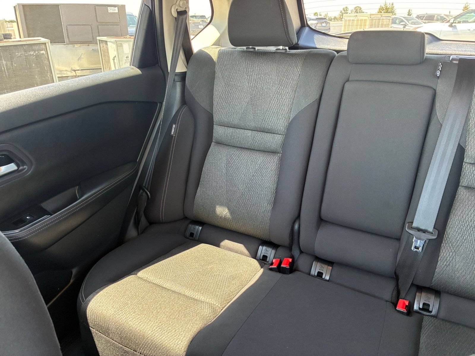 Used 2026 Nissan Rogue SV AWD/4WD image 40