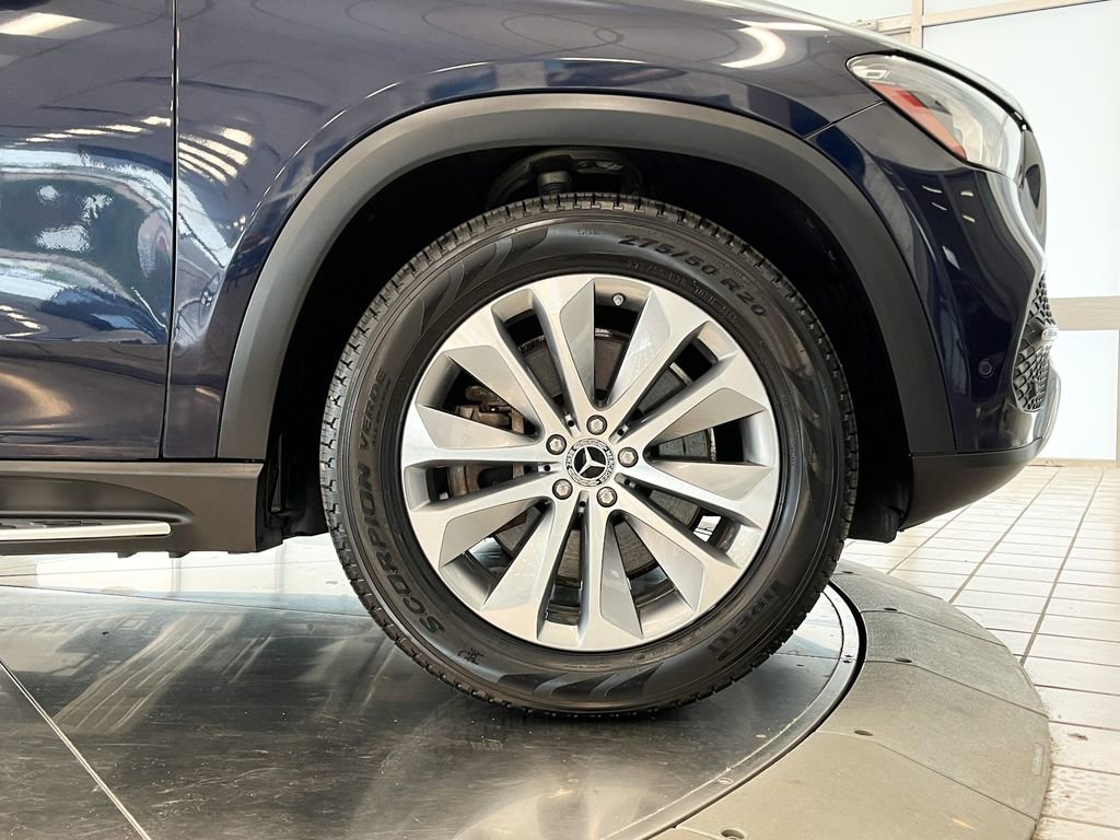 Used 2020 Mercedes-Benz GLE 450 4MATIC w/ Premium Package image 10