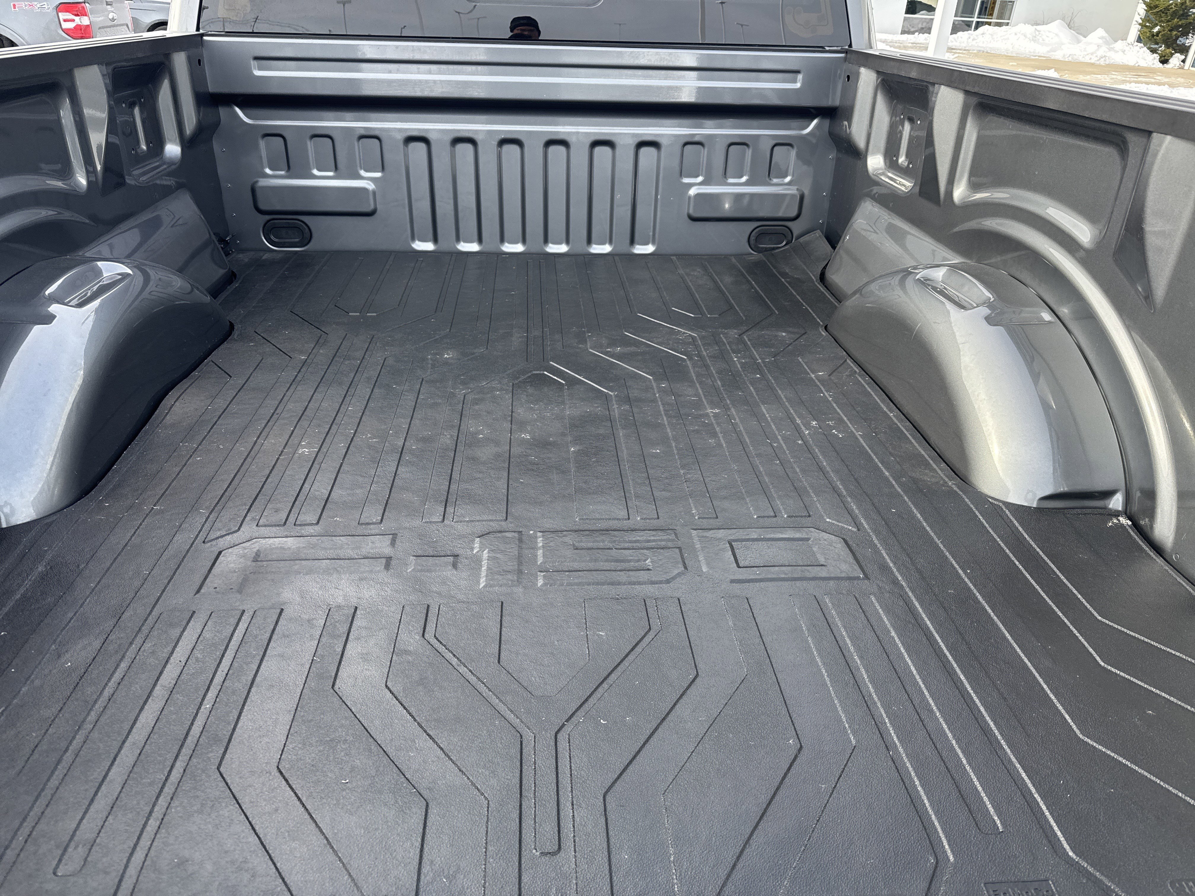 Certified 2022 Ford F150 Lariat w/ Max Trailer Tow Package image 16