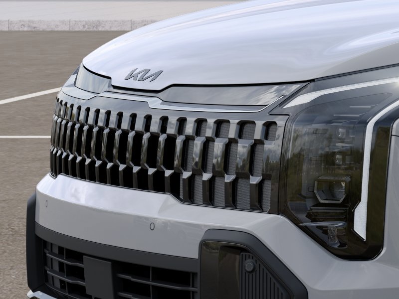 New 2026 Kia Sportage EX image 12