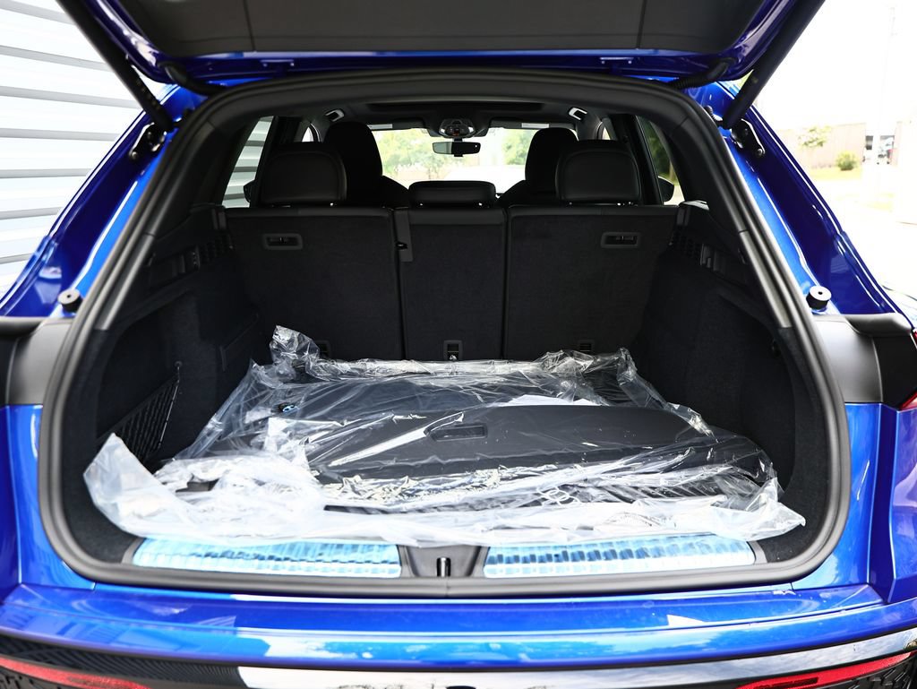New 2026 Audi SQ5 Premium Plus AWD/4WD image 20