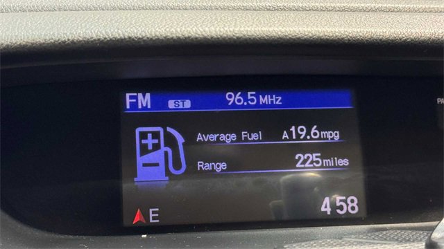 Used 2016 Honda CR-V EX image 31