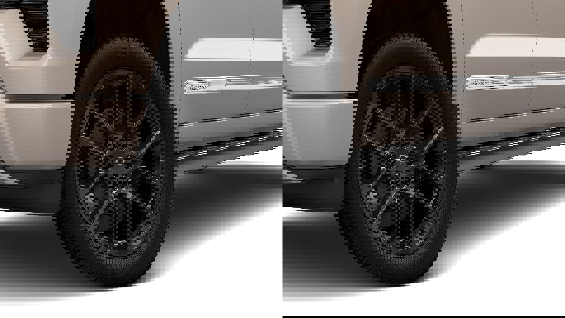 New 2026 Chevrolet Silverado 1500 High Country image 28