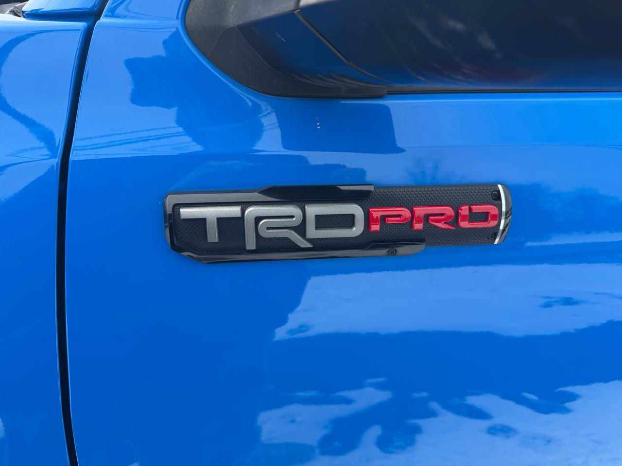Used 2019 Toyota Tacoma TRD Pro image 11