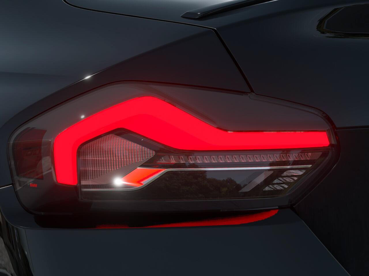New 2026 BMW M240i Coupe w/ Premium Package RWD image 8