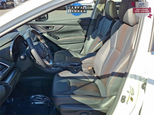 Certified 2021 Subaru Crosstrek 2.5i Limited w/ Popular Package #5 image 9