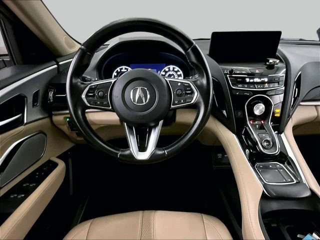 Used 2020 Acura RDX w/ Technology Package AWD/4WD image 5