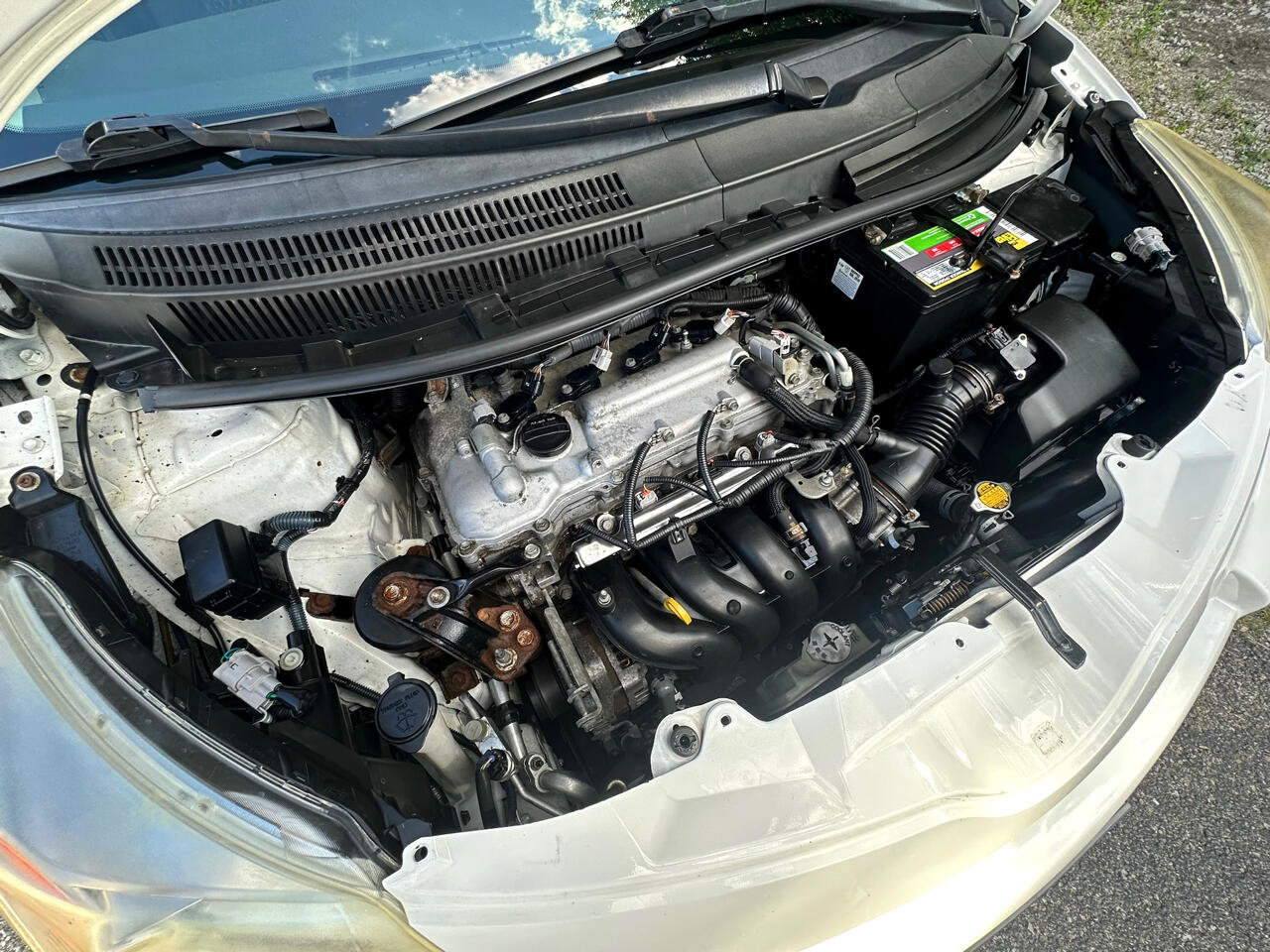 Used 2013 Scion xD image 47