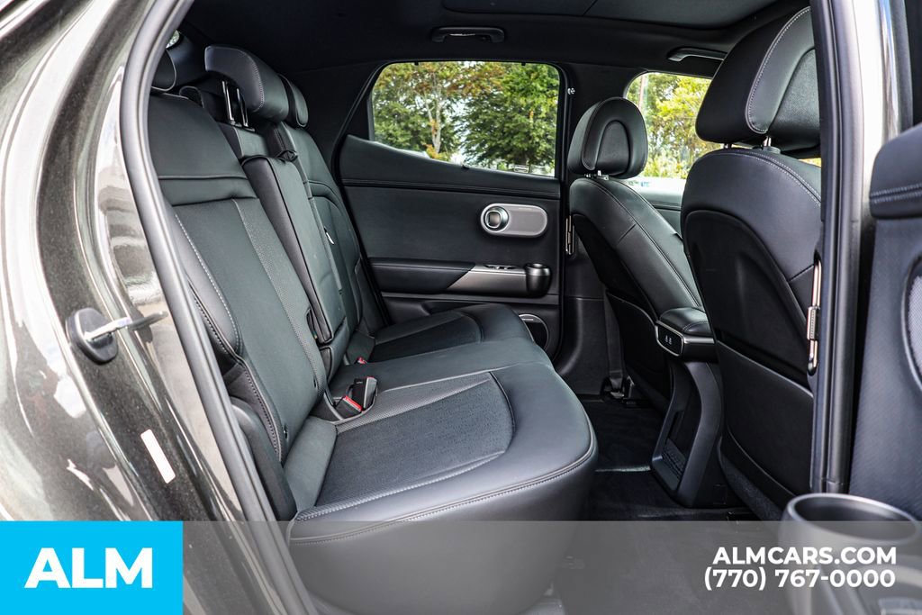 Used 2025 Genesis GV60 Advanced image 23