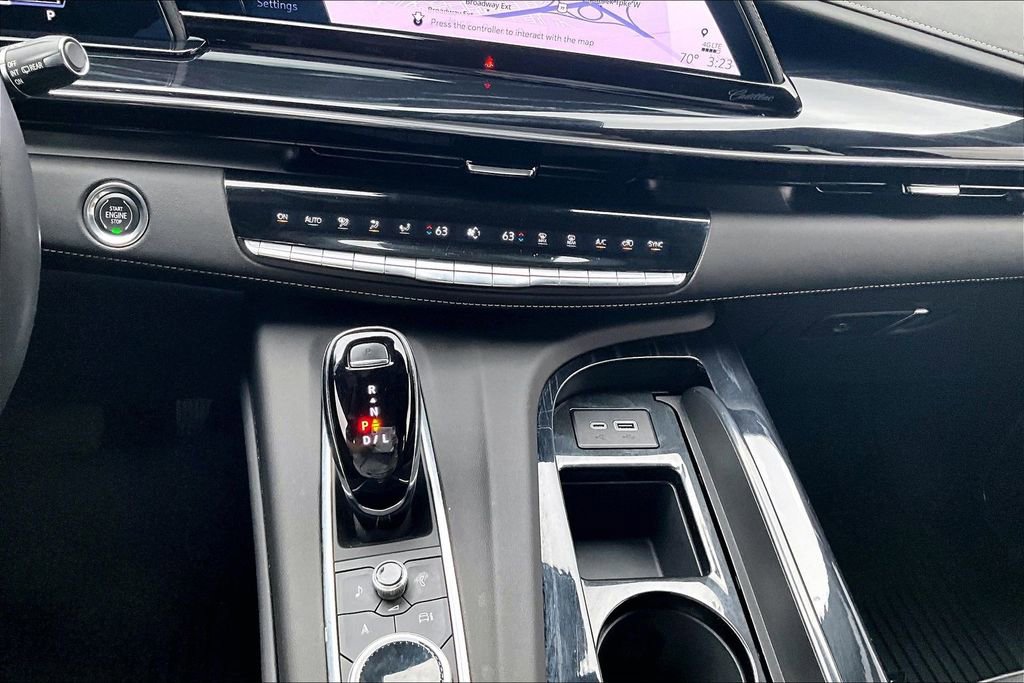 Used 2023 Cadillac Escalade Sport image 24