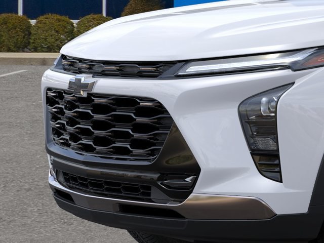 New 2026 Chevrolet Trax ACTIV w/ Sunroof Package FWD image 13
