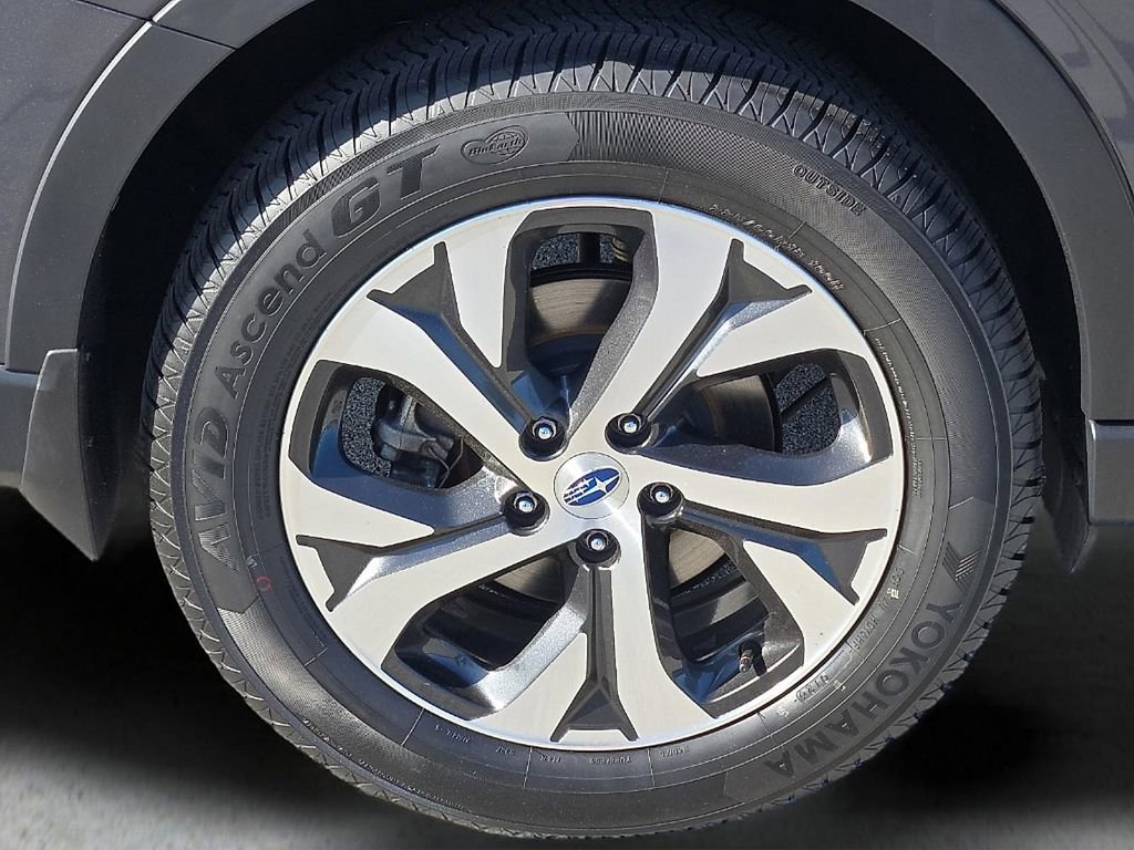 Used 2020 Subaru Outback Limited image 8