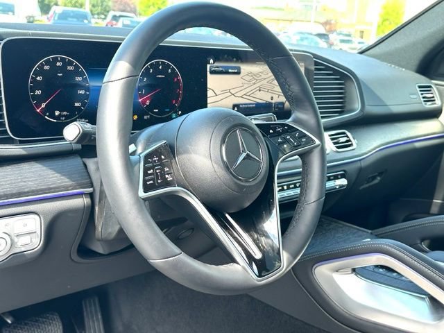 Certified 2026 Mercedes-Benz GLE 450 4MATIC Coupe image 15