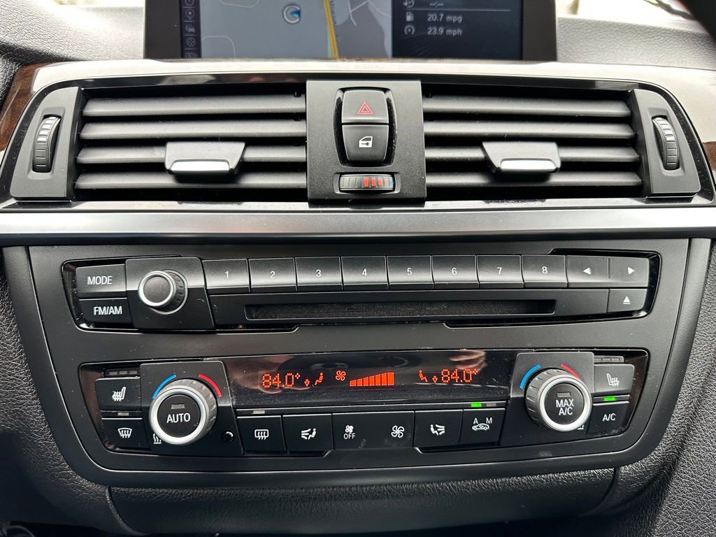 Used 2015 BMW 428i Gran Coupe xDrive image 20