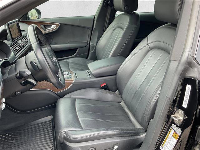Used 2016 Audi A7 3.0T Prestige w/ Prestige Package image 12