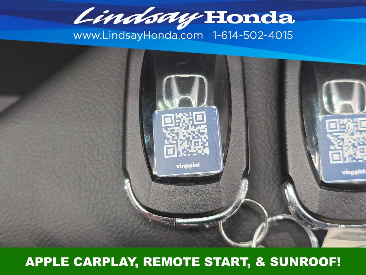 Used 2026 Honda CR-V TrailSport image 23
