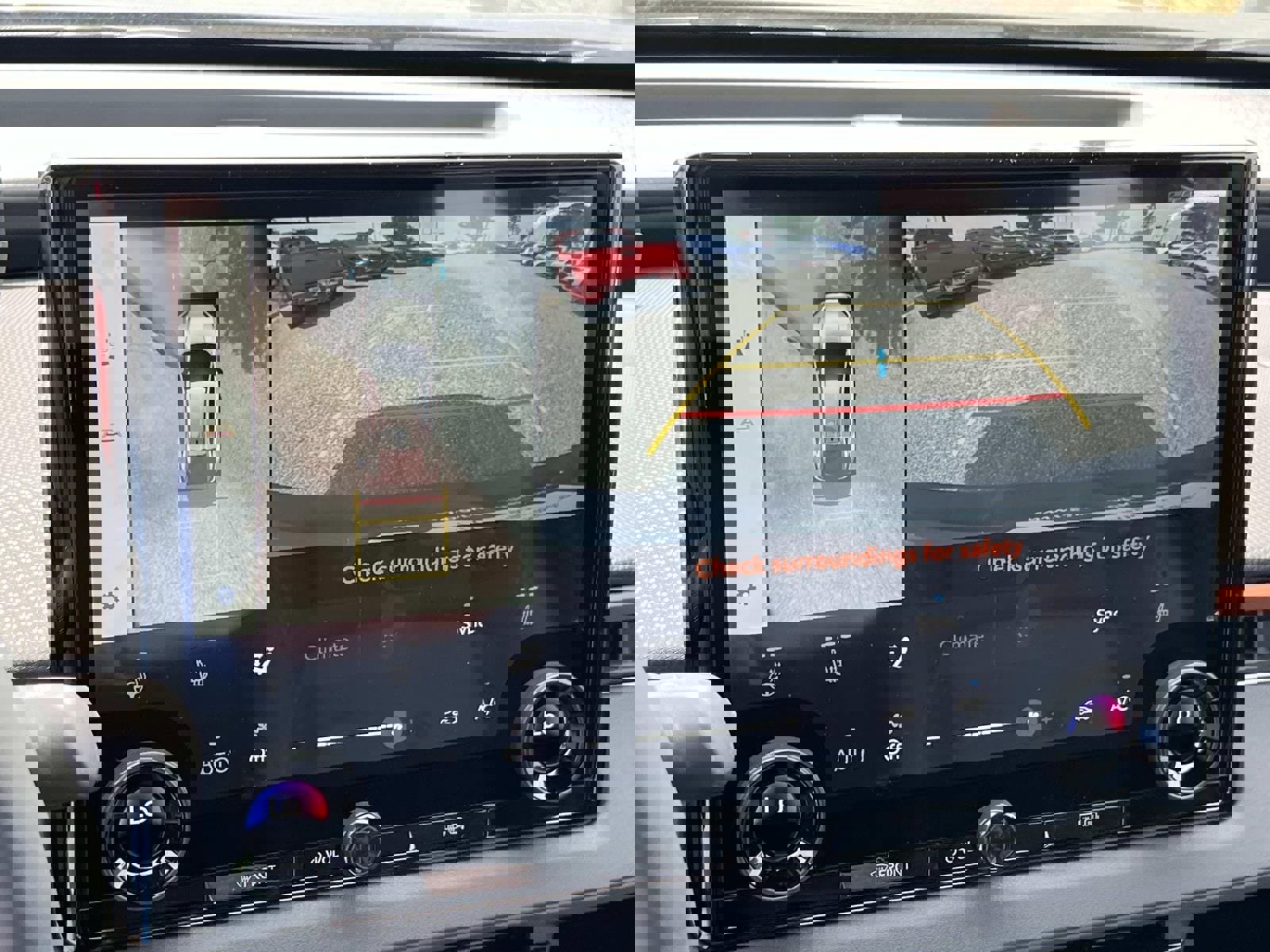 New 2026 Subaru Uncharted AWD image 23