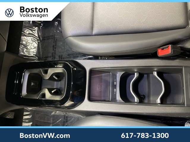 Used 2021 Volkswagen ID.4 Pro S image 23