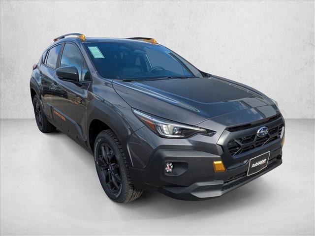 New 2026 Subaru Crosstrek 2.5i Wilderness image 3