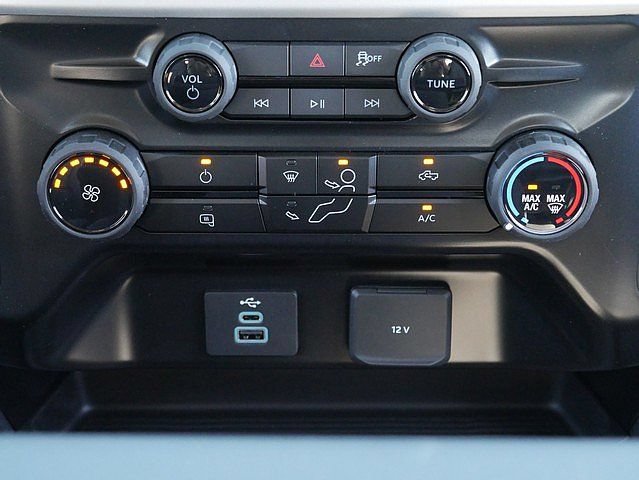 New 2026 Ford F250 XL w/ XL Driver Assist Package AWD/4WD image 20