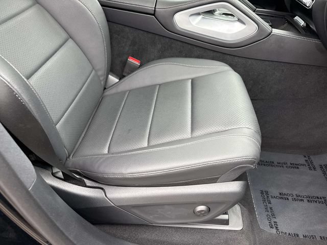 Used 2025 Mercedes-Benz GLE 350 4MATIC image 10