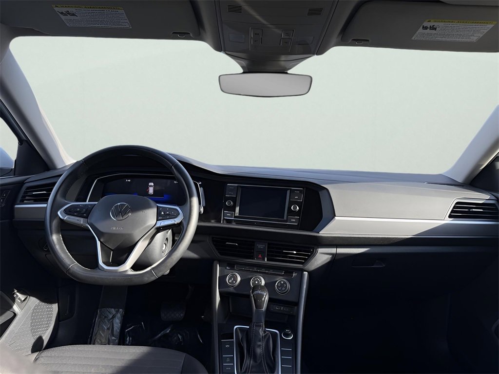 Used 2024 Volkswagen Jetta S image 14