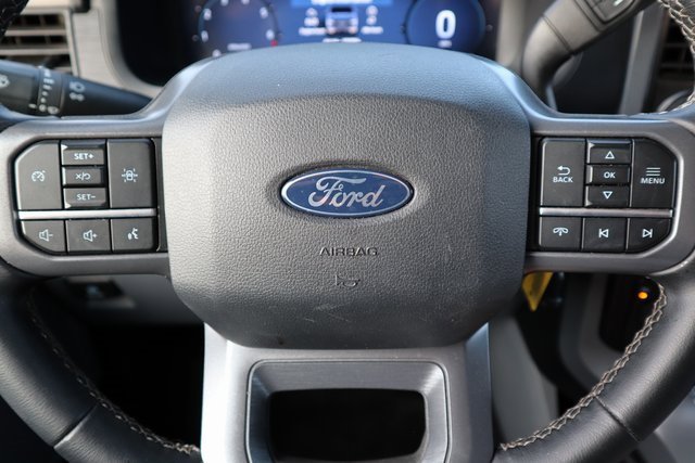 Used 2024 Ford F150 XLT w/ Mobile Office Package image 35