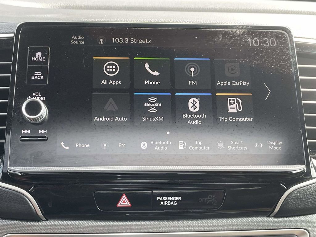 Used 2024 Honda Ridgeline RTL image 34