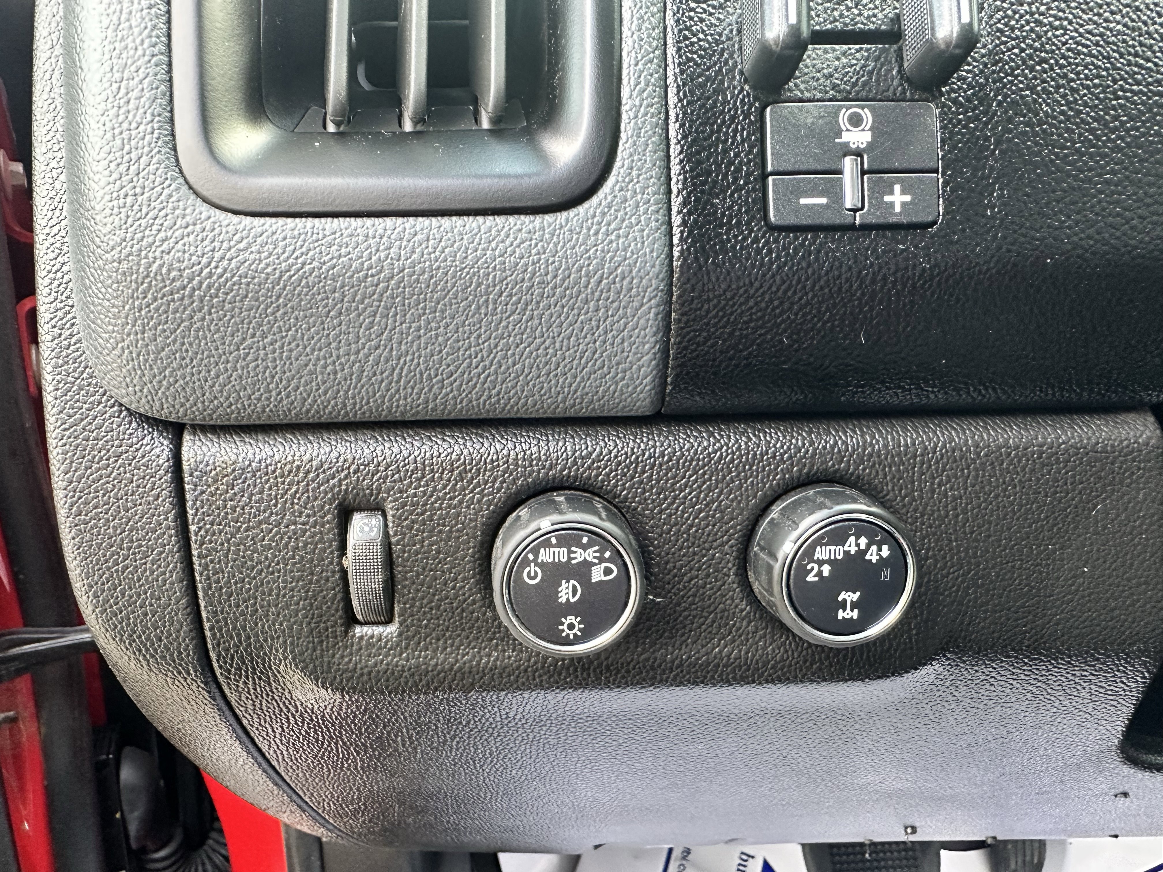 Used 2017 Chevrolet Colorado Z71 image 7