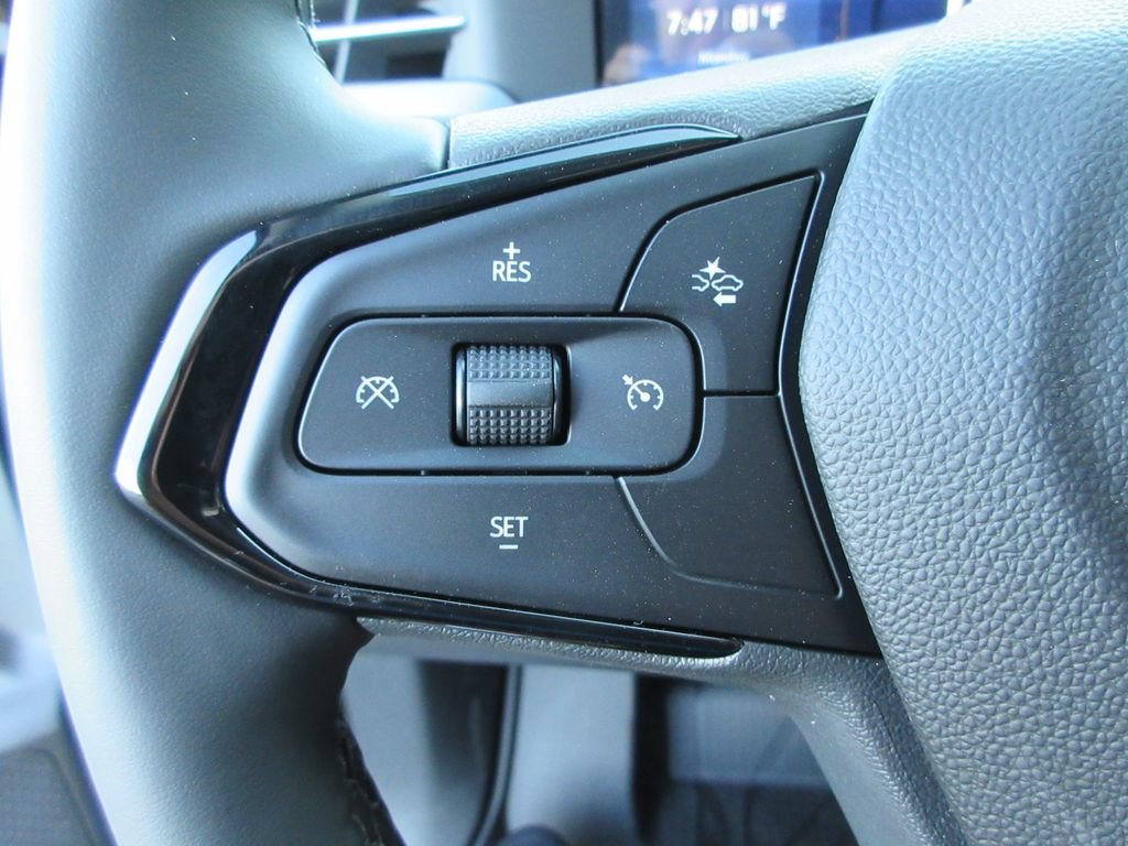New 2027 Chevrolet Bolt RS w/ Technology Package FWD image 26