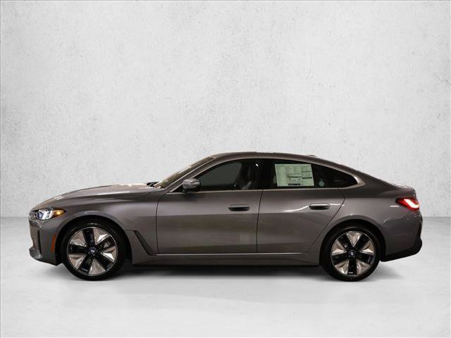 New 2026 BMW i4 xDrive40i w/ Premium Package AWD/4WD image 9