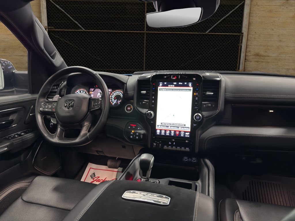 Used 2021 RAM 1500 TRX w/ TRX Level 1 Equipment Group image 19