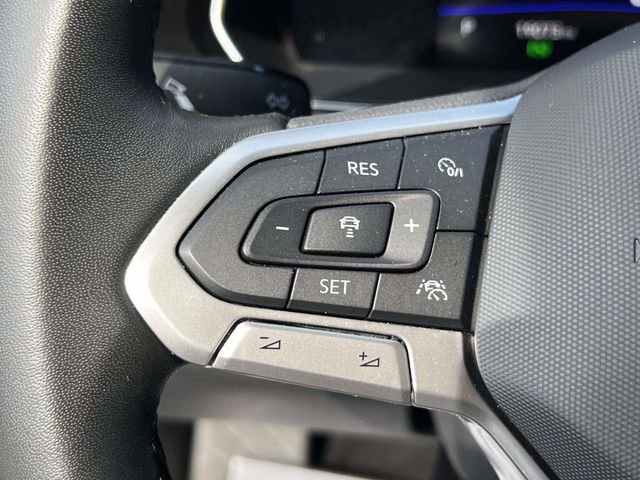 Certified 2022 Volkswagen Jetta Sport image 21