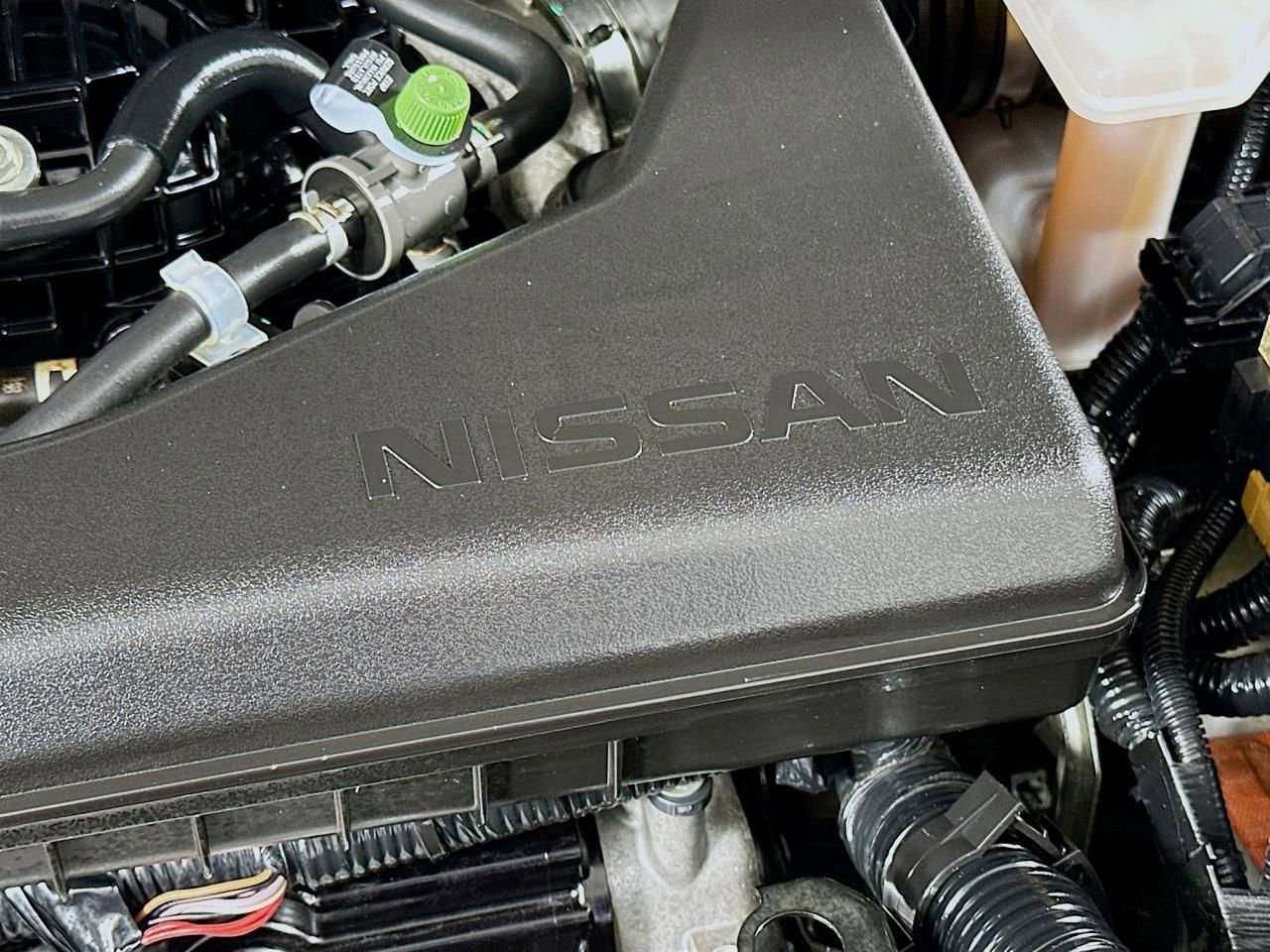 Used 2015 Nissan Rogue S image 39