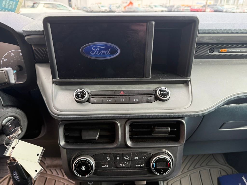 Used 2022 Ford Maverick XL w/ Equipment Group 100A Standard AWD/4WD image 8