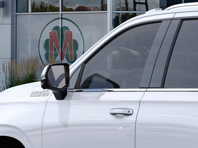 New 2026 Chevrolet Tahoe High Country image 12