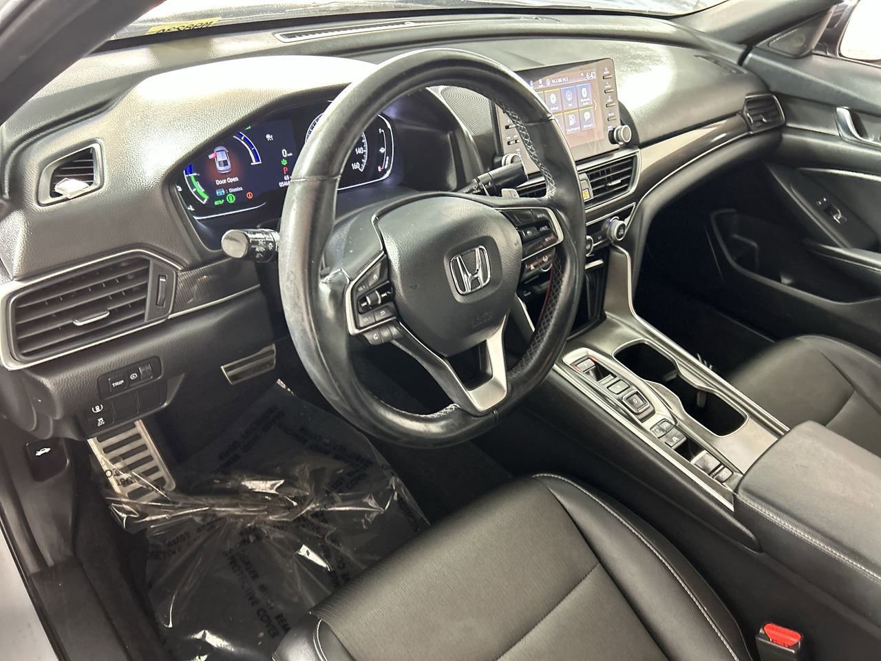 Used 2022 Honda Accord Sport image 11