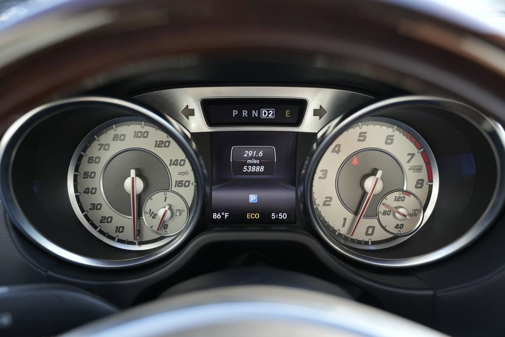 Used 2014 Mercedes-Benz SL 550 image 28