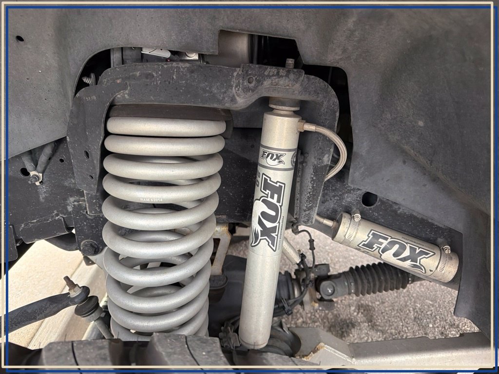 Used 2022 RAM 3500 Limited AWD/4WD image 4
