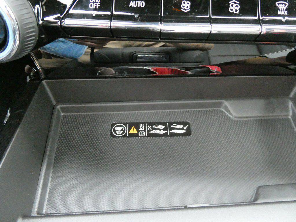 New 2026 Chevrolet Tahoe High Country image 30