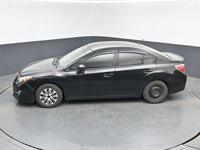 Used 2015 Subaru Impreza 2.0i image 20