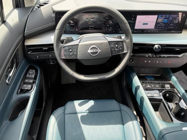 New 2027 Nissan Murano Platinum w/ Cargo Package AWD/4WD image 35
