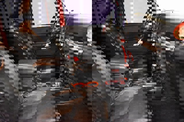 Used 2015 Jeep Wrangler Unlimited Sahara w/ Connectivity Group image 21