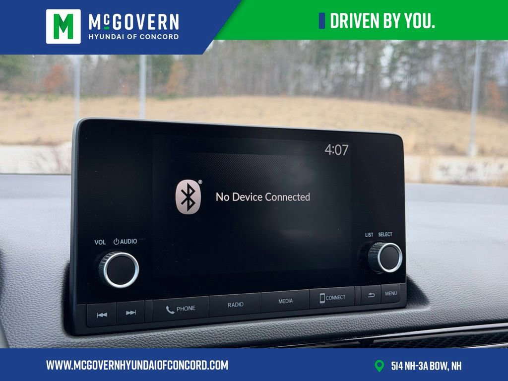 Used 2024 Honda Civic EX image 11