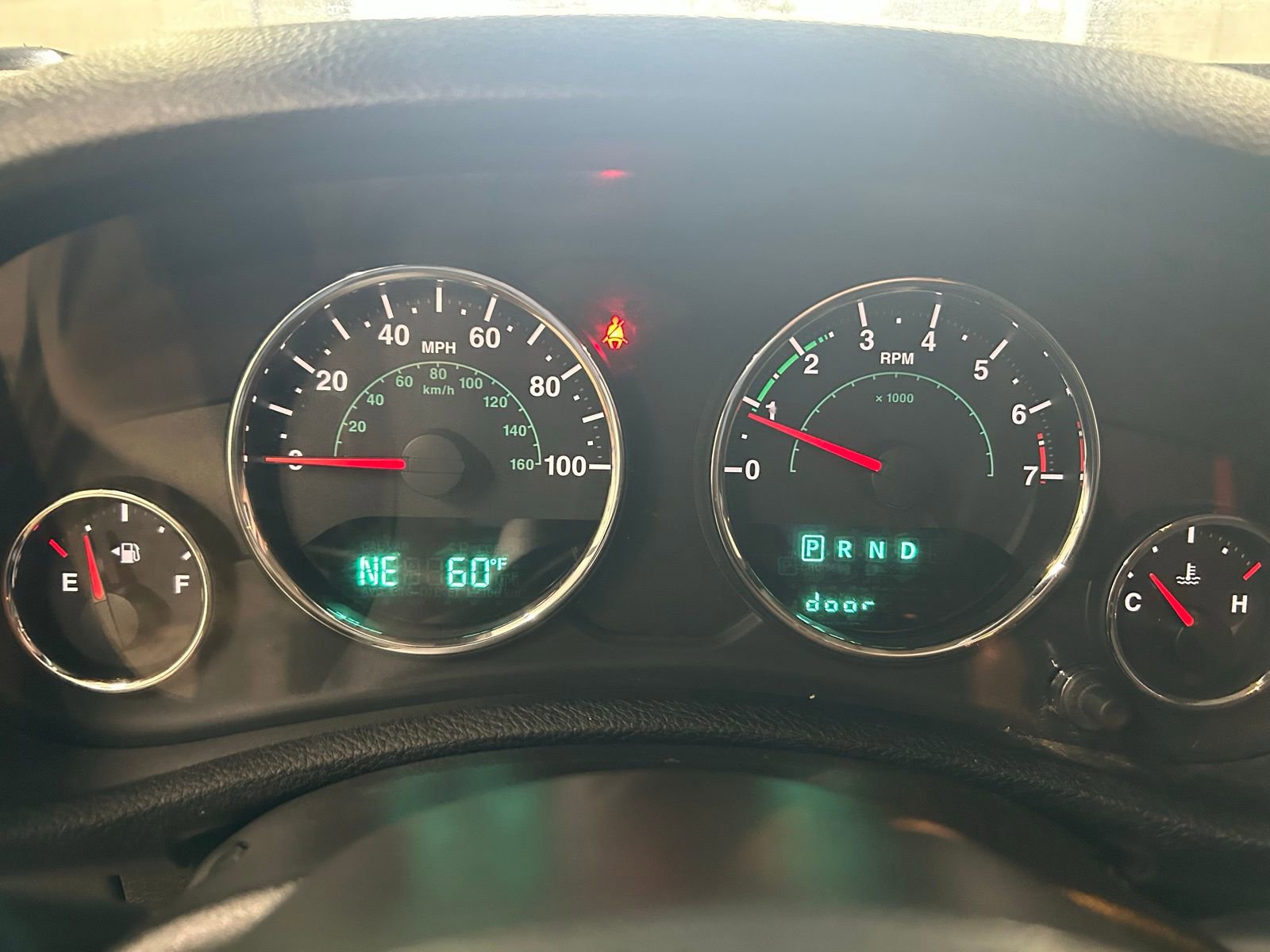 Used 2017 Jeep Wrangler Unlimited Sahara image 15